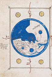 Map of World